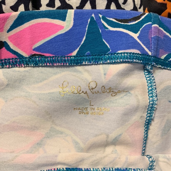 Lilly Pulitzer Girls Pants - Picture 10 of 12